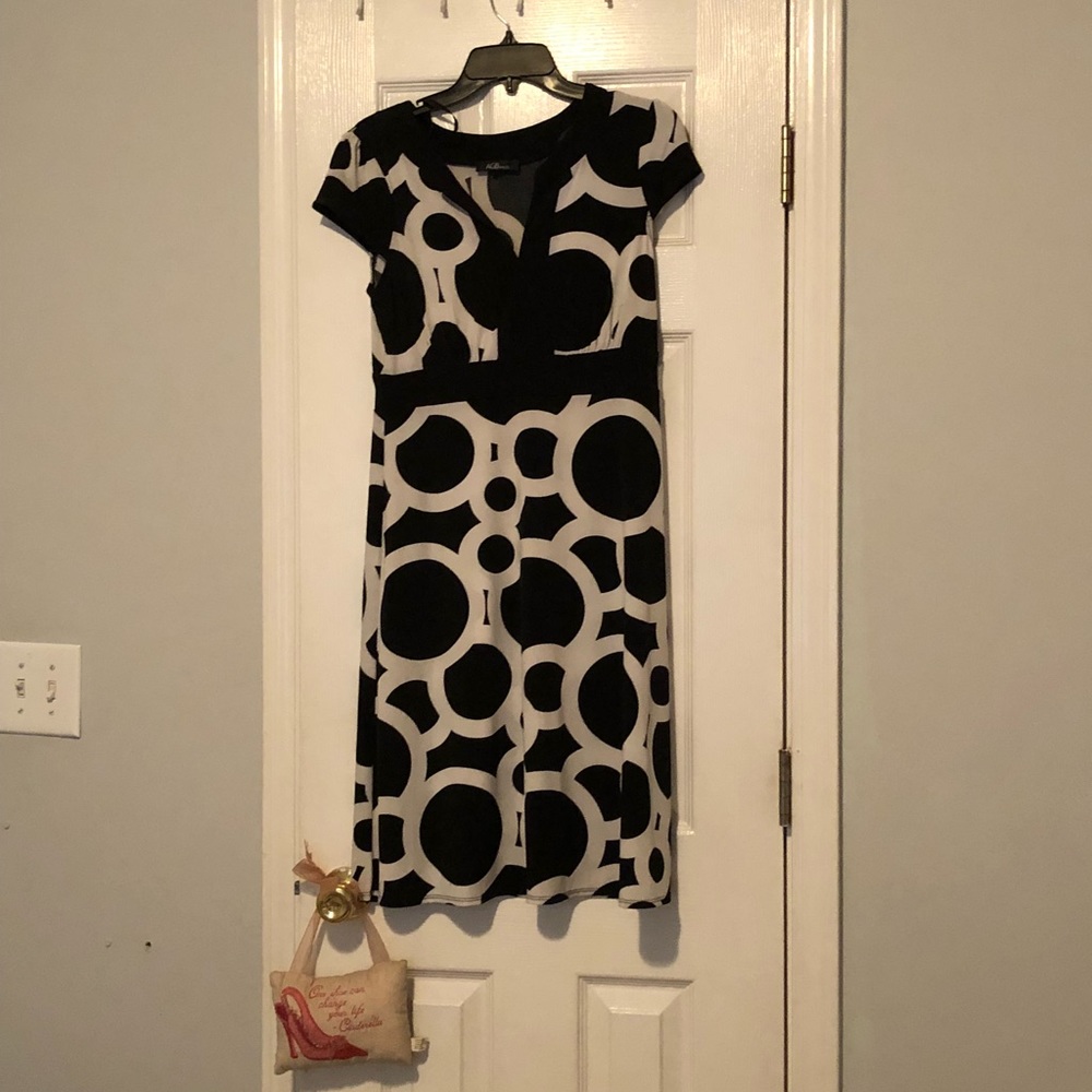 AGB Dress